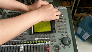 roland vs 2000 sn ZT45279