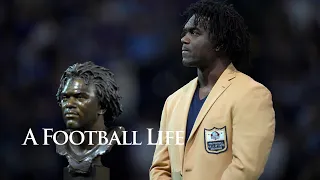 Edgerrin James Gets Inducted to the Hall of Fame | A Football Life