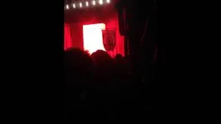 Kanye West Bonnaroo 2014 speech