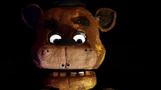 FIVE NIGHT’S AT FREDDY’S (2024)- FILM TRAILER