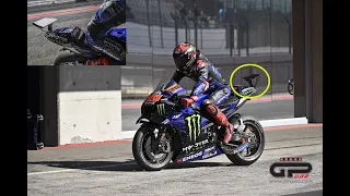 Has MotoGP Aero Gone Too Far? #MotoGP2023