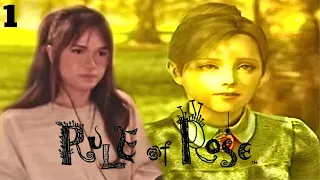 Rule of Rose [2006] [1] PS2 | DietColaGal | DCG