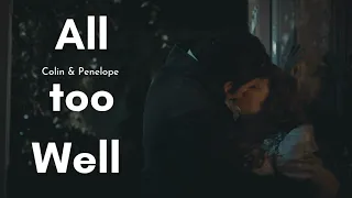 All Too Well: The Short Film (Polin's version) [3A]