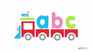 ABC Song for kids - Lowercase Letters