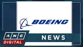 Report: Boeing is front-runner in jet talks with Indigo | ANC