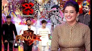 Dhee Champions | Grand Finale | 9th December 2020 | Latest Promo | ETV Telugu