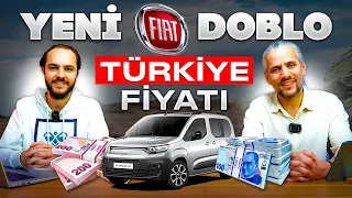 Yeni Doblo Türkiye'de! | SsangYong Torres Türkiye fiyatı - DH Oto Gündem