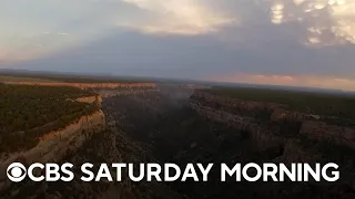 Inside the history of Colorado's Mesa Verde National Park