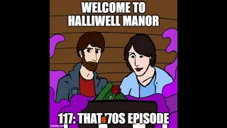 Welcome to Halliwell Manor: 117: That '70s Episode