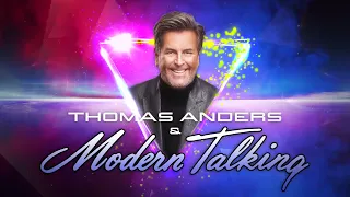 Thomas Anders & Sandra 2023 Canada Tour - DJ BPM