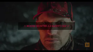 Haerkila Moose Hunter 2 0