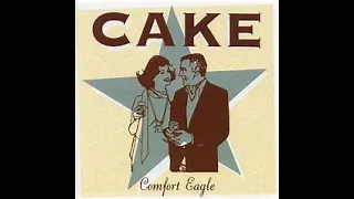 Cake - Comfort Eagle (Full Album) #cake