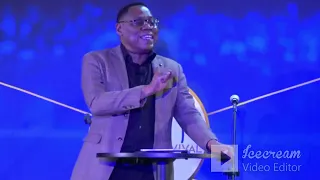 National Prayer Convention (South Africa) Day 1 - Dr John Mulinde | 03 April 2024