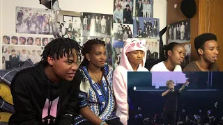 Africans react to BTS JIMIN BEST LIVE HIGH NOTES & RASPY VOCALS COMPILATION (UPDATED)