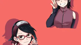 Edit | Shikadai , Sarada , Inojin , Yodo |