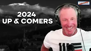 2024 Up & Comers Show | THEMOVE