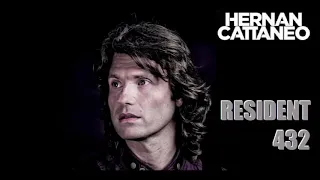 Hernan Cattaneo Resident 432 2019 08 17 "Reestreno"