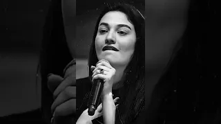 Come On Your Glass is Half Full #muniba_mazari #shorts #shortvideo