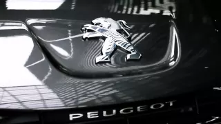 Peugeot 508 TVC China (2011) HD