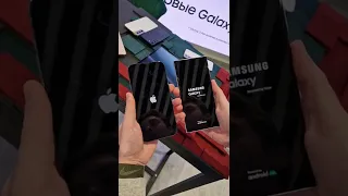 Скорость запуска IPhone 13 Pro Max vs Samsung S 22 ultra