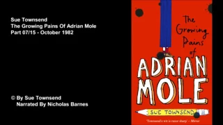 The Growing Pains Of Adrian Mole | Part 7 | October 1982