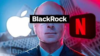 BlackRock : Comment une entreprise contrôle le monde dans l'ombre