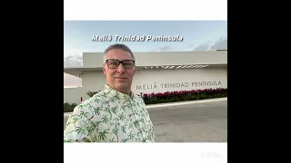 Meliã Trinidad Penìnsula, Cuba 2024