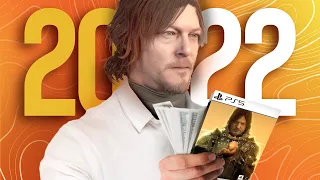 Should You Buy - Death Stranding in 2023 (Review)