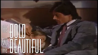 Bold and the Beautiful - 1990 (S4 E85) FULL EPISODE 831