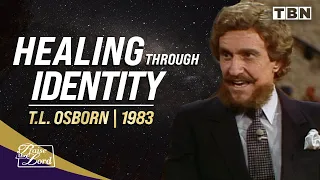 T.L. Osborn: You Can Be Healed Through Knowing God | Classic Praise  on TBN