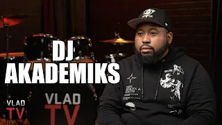 DJ Akademiks: Jay-Z & Beyonce Sacrificed for Family, Kanye & Kim Kardashian Haven't (Part 29)