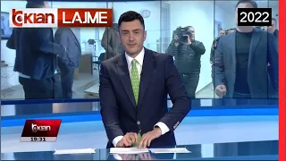 Edicioni i Lajmeve Tv Klan 26 Mars 2022, ora 19:30 Lajme - News