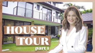 House Tour (Part 1) | Bea Alonzo