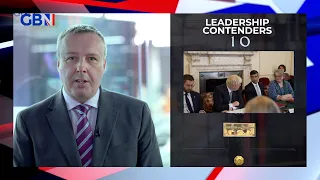 Who will be the next leader of the Conservative Party? | Mark White on the likely contenders