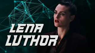 I'M (NOT) A LUTHOR - Lena Luthor Edit