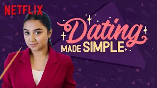 @MostlySane's Dating Tips | Prajakta Koli | Never Have I Ever 2 | Netflix India