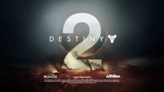 Destiny 2 – „Letzte Runde“ Teaser / Trailer (Deutsch / German)