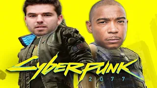 How Cyberpunk 2077 became the Fyre Festival of Video Games