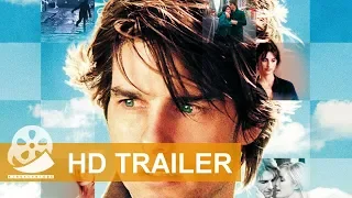 VANILLA SKY (2001) - HD Trailer Deutsch