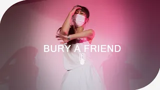 Billie Eilish - bury a friend l LUSSI (Choreography)