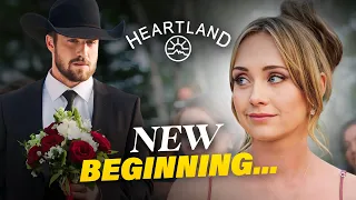 Heartland Season 17 Episode 10: A New Family Is Born!