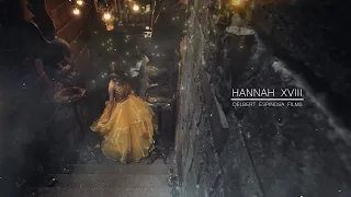 HANNAH | Beauty and the Beast Theme Pre Debut