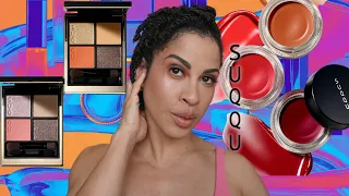 SUQQU // *New* Cream Touch Blush for Summer '24!