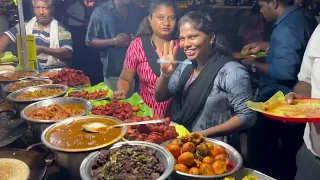 5 kal dosa kadai... Anita Tiffin shop... #food #streetfood #viral #food review #chennai Street food