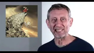 My Top 10 Favorite Albums Of All Time Described By Michael Rosen