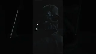 Meeting Darth Vader In VR #Shorts