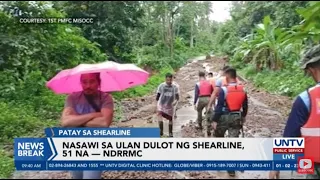 UNTV News Break: January 2, 2023 | 9:30 AM