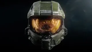 Halo - The Spartan -  Master Chief Tribute