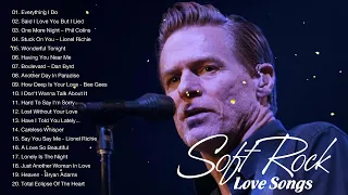 Nonstop Soft Rock Medley - B.Adams, Lobo, Eric Clapton, Michael Bolton, Lionel Richie, Bon Jovi