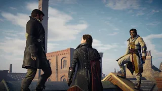 Assassin’s Creed Syndicate - 2 серия - Надо собрать банду